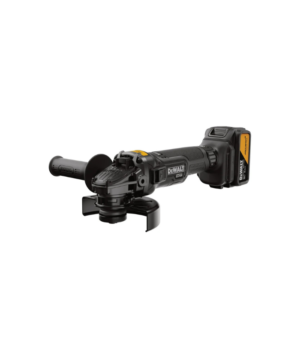 DeWalt x McLaren Σετ Κρουστικό Δραπ/δο & Γωνιακός Τροχός 18V 2x5.0Ah DCK2223MP2T - Image 2