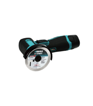 Bihui Μίνι Γωνιακός Τροχός Μπαταρίας 76mm
