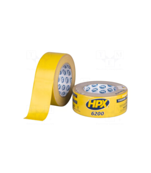 HPX 6200 Υφασμάτινη Ταινία Επισκευών 48mm x 25m - Image 4