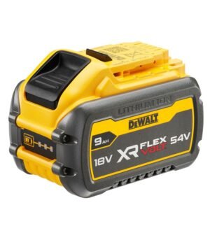 DeWalt FlexVolt Μπαταρία 54V/18V 9.0Ah XR DCB547 - Image 4