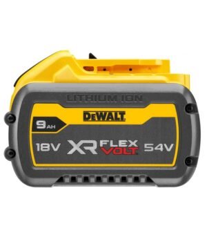 DeWalt FlexVolt Μπαταρία 54V/18V 9.0Ah XR DCB547 - Image 3