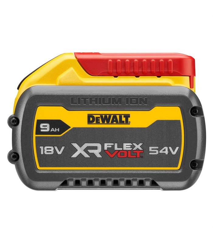 dewalt-flexvolt-mpataria-54v-18v-9-0ah-xr-DCB547-04 DeWalt FlexVolt Μπαταρία 54V/18V 9.0Ah XR DCB547 - Image 1