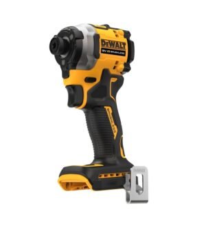 DeWalt Παλμικό Κατσαβίδι 18V XR Brushless Compact Solo TSTAK DCF850NT