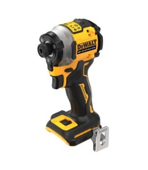 DeWalt Παλμικό Κατσαβίδι 18V XR Brushless Compact Solo TSTAK DCF850NT - Image 2