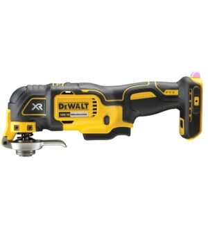 DeWalt Πολυεργαλείο 18V XR Brushless Solo TSTAK-II DCS356NT - Image 2