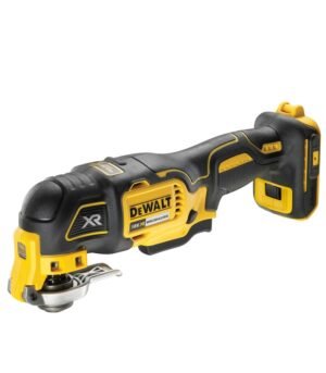 DeWalt Πολυεργαλείο 18V XR Brushless Solo TSTAK-II DCS356NT