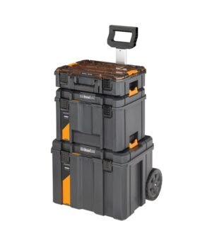 DeWalt x McLaren Εργαλειοθήκη Tower Τροχήλατη DWST60452-1