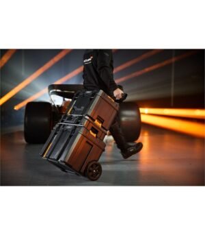 DeWalt x McLaren Εργαλειοθήκη Tower Τροχήλατη DWST60452-1 - Image 7