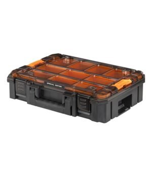 DeWalt x McLaren Εργαλειοθήκη Tower Τροχήλατη DWST60452-1 - Image 4