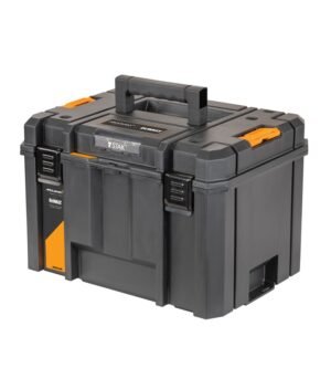DeWalt x McLaren Εργαλειοθήκη Tower Τροχήλατη DWST60452-1 - Image 2