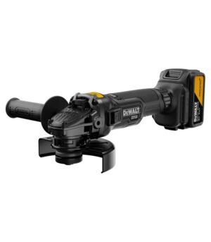 DeWalt x McLaren Γωνιακός Τροχός 18V 125mm Brushless 2x5.0Ah DCG45MP2T - Image 2