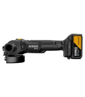 DeWalt x McLaren Γωνιακός Τροχός 18V 125mm Brushless 2x5.0Ah DCG45MP2T - Image 3