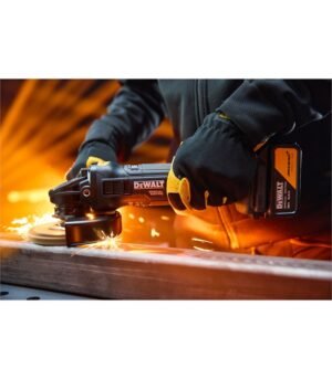 DeWalt x McLaren Γωνιακός Τροχός 18V 125mm Brushless 2x5.0Ah DCG45MP2T - Image 8