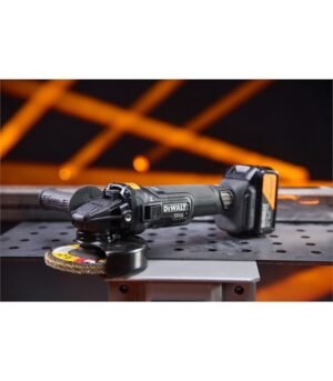 DeWalt x McLaren Γωνιακός Τροχός 18V 125mm Brushless 2x5.0Ah DCG45MP2T - Image 6