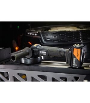 DeWalt x McLaren Γωνιακός Τροχός 18V 125mm Brushless 2x5.0Ah DCG45MP2T - Image 10