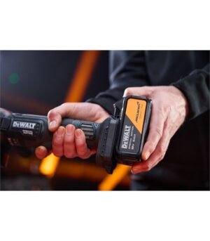 DeWalt x McLaren Γωνιακός Τροχός 18V 125mm Brushless 2x5.0Ah DCG45MP2T - Image 12