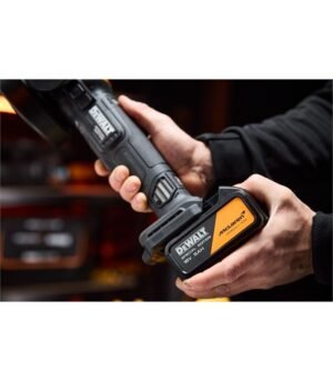 DeWalt x McLaren Γωνιακός Τροχός 18V 125mm Brushless 2x5.0Ah DCG45MP2T - Image 11