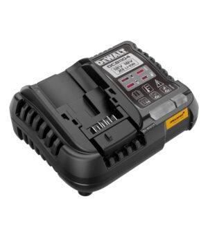 DeWalt x McLaren Γωνιακός Τροχός 18V 125mm Brushless 2x5.0Ah DCG45MP2T - Image 5