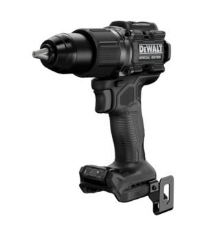 DeWalt x McLaren Σετ Κρουστικό Δραπανοκατσάβιδο & Παλμικό Κατσαβίδι 18V 2x5.0Ah DCK2222MP2T - Image 5