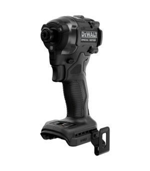 DeWalt x McLaren Σετ Κρουστικό Δραπανοκατσάβιδο & Παλμικό Κατσαβίδι 18V 2x5.0Ah DCK2222MP2T - Image 4