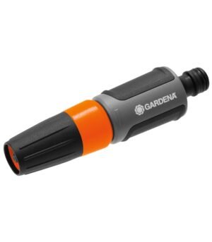 Gardena Ακροφύσιο Ποτίσματος Σετ με Συνδέσμους OGS 18291-20 - Image 3
