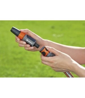 Gardena Ακροφύσιο Ποτίσματος Σετ με Συνδέσμους OGS 18291-20 - Image 7