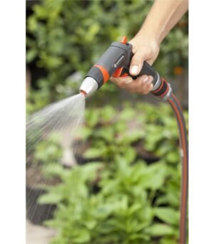Gardena Premium Πιστόλι Καθαρισμού 18305-20 - Image 2