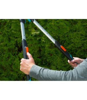 Gardena TeleCut Ψαλίδι Μπορντούρας Τηλεσκοπικό 700-900mm 12304-20 - Image 3