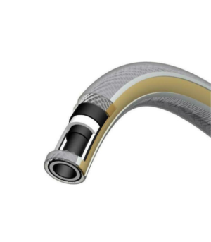 Heliflex Λάστιχο Ποτίσματος Platinum 1/2" - Image 2