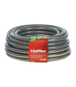 Heliflex Λάστιχο Ποτίσματος Platinum 1/2"