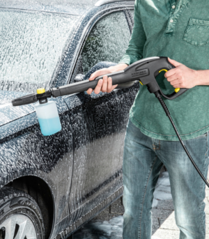 Karcher Ακροφύσιο Αφρού FJ 6 (2.643-147.0) - Image 3