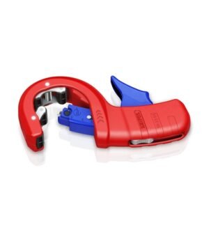 Knipex Αυτόματος Κόφτης Πλαστικής Σωλήνας Αποχέτευσης