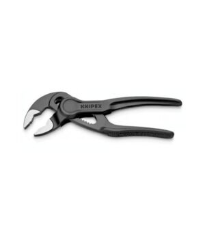 Knipex Γκαζοτανάλια 180mm Limited Edition VDE Μονωμένη