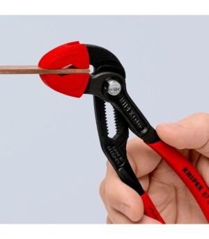 Knipex Καπάκια Πλαστικά 3 Ζευγάρια για Pliers Wrench 87 09 180 V01 - Image 3