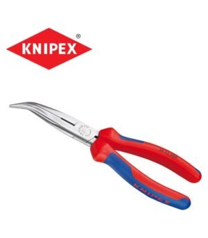 Knipex Στραβοτσίμπιδο VDE 200mm 26 22 200 - Image 2