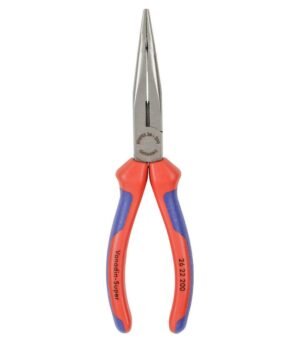 Knipex Στραβοτσίμπιδο VDE 200mm 26 22 200