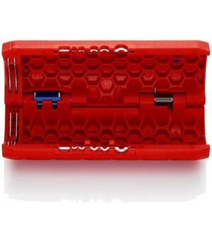 Knipex Γδάρτης Καλωδίων & Κόφτης Εξωτερικού Σπιράλ 13-32mm 160mm - Image 2