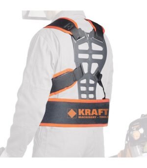Kraft Εξάρτηση Θαμνοκοπτικού Διπλή W09