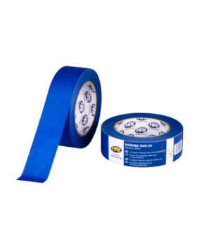 Χαρτοταινία βαφής UV HPX Masking Tape UV 4600