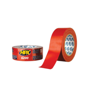 HPX 6200 Υφασμάτινη Ταινία Επισκευών 48mm x 25m - Image 5