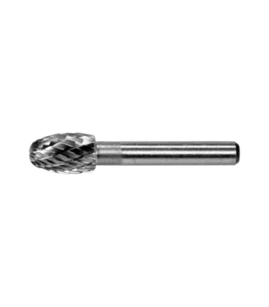 Yato Φρεζάκι Καρβιδίου Οβάλ 10mm YT-61727