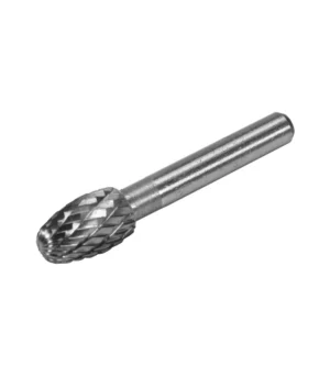 Yato Φρεζάκι Καρβιδίου Οβάλ 10mm YT-61727 - Image 2