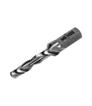 Yato Τρυπάνι-Κολαούζο M5 Hex YT-44842 - Image 2