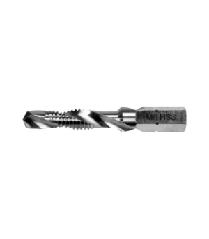 Yato Τρυπάνι-Κολαούζο M6 Hex YT-44843