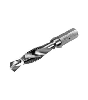 Yato Τρυπάνι-Κολαούζο M8 Hex YT-44845 - Image 2