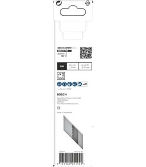 Bosch Πριονόλαμα S925VF BIM 150mm 5 ΤΜΧ - Image 3
