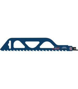 Bosch Σπαθόλαμα S1243HM Expert Hollow Brick Carbide 300mm