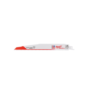 Milwaukee Λάμα Σπαθόσεγας AX 230mm 5 Τμχ