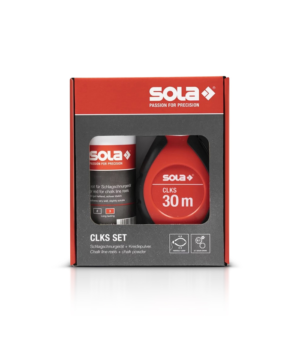 Sola Σετ Νήμα Χάραξης + Πούδρα CLKS 30m - Image 3