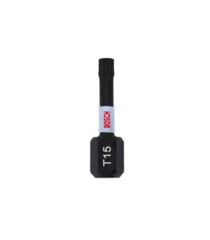 Bosch Μύτη T15 Torx 2 Τ.Μ.Χ - Image 2
